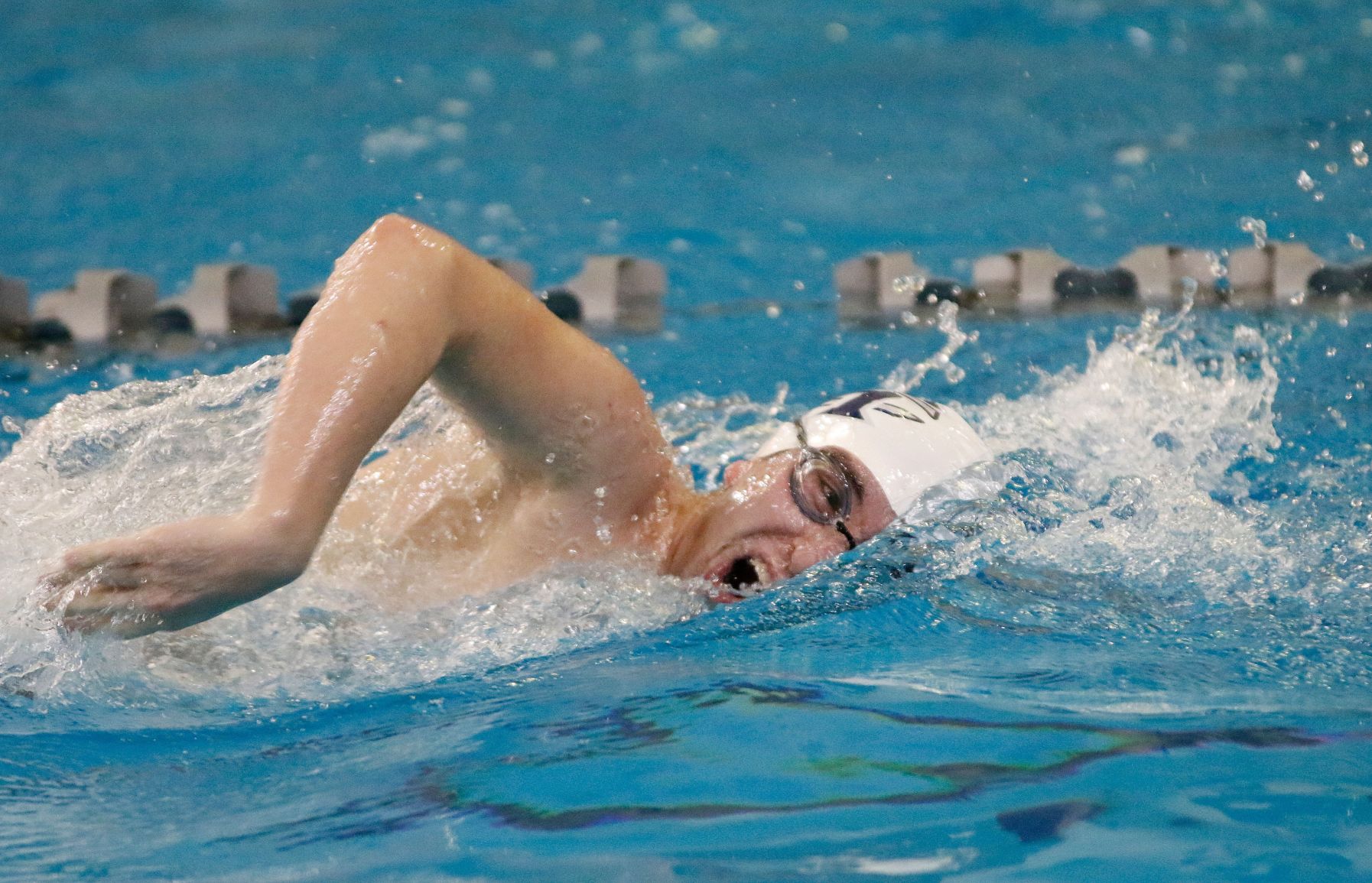 GAC Boys Swimming Championships